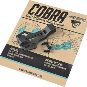 si-btg-cobra-bk_kit.jpg SKI AR-15 COBRA ALM TRG GRD