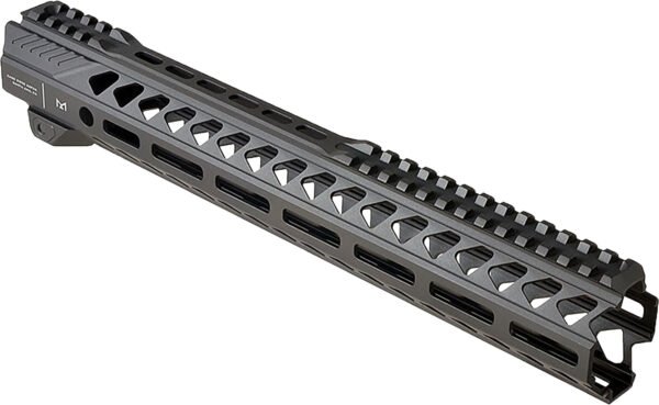 sistrikerail155.jpg SKI AR15 HNDGRD 15 BLK