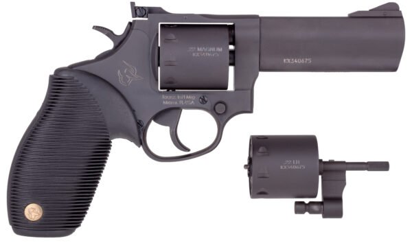 Taurus_Tracker_2-992041 TAU M992 22LR/22M DA REV 4B 9R
