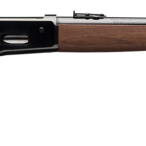 winchester1886saddleringcarbine534281142018fee.jpg WINCHESTER 1886 SADDLE RING 45-70 22"