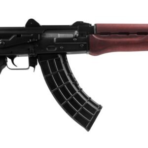 zp92762sr1a19.jpg ZASTAVA ARMS USA ZPAP92 PISTOL 7.62X39 SERB RED