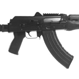 zp92762tabm0736.jpg ZASTAVA ARMS USA ZPAP92 PIST 7.62X39 SB3 RAIL