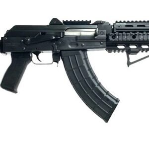 zp92762tacm91f9.jpg ZASTAVA ARMS USA ZPAP92 PIST 7.62X39 BLK SB3