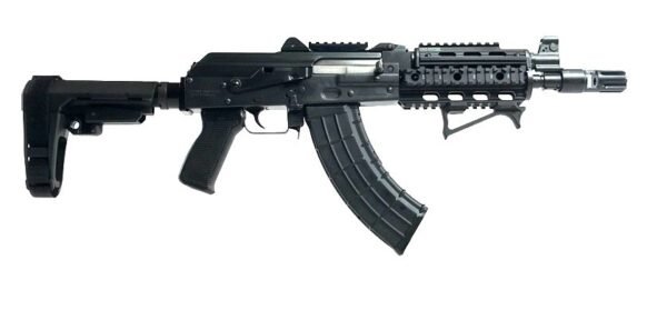 zp92762tacm91f9.jpg ZASTAVA ARMS USA ZPAP92 PIST 7.62X39 BLK SB3