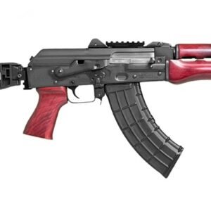 zp92762tbsr6d6e.jpg ZASTAVA ARMS USA ZPAP92 7.62X39 SERB RED BRACE